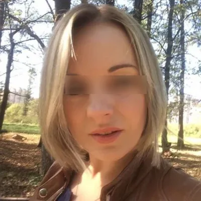 Annika, 37 år
