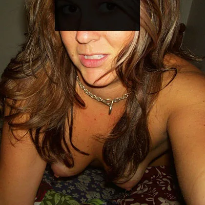 Malin, 28 år