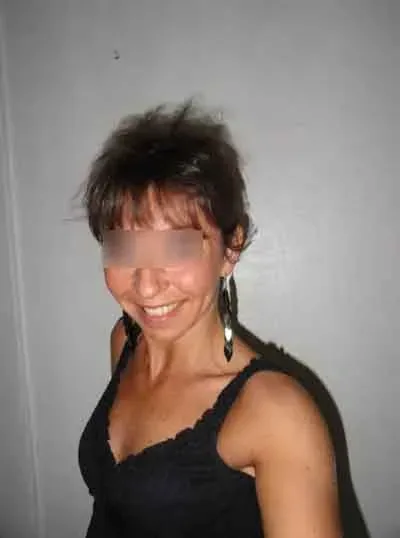 Ingrid, 41 år