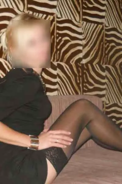 Karin, 43 år