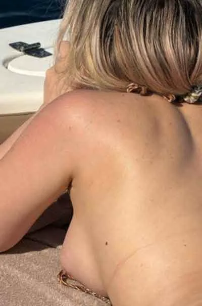 Zara, 27 år