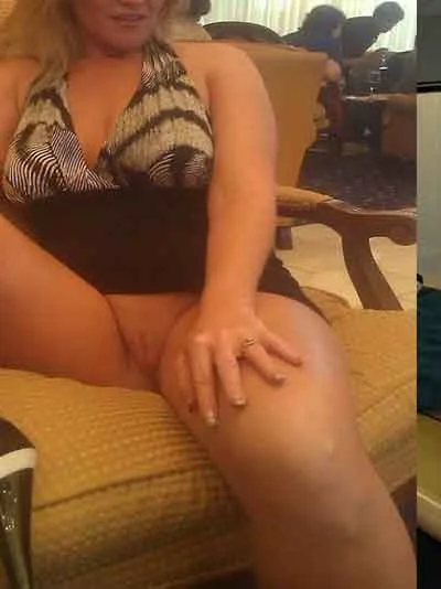 Olivia, 44 år