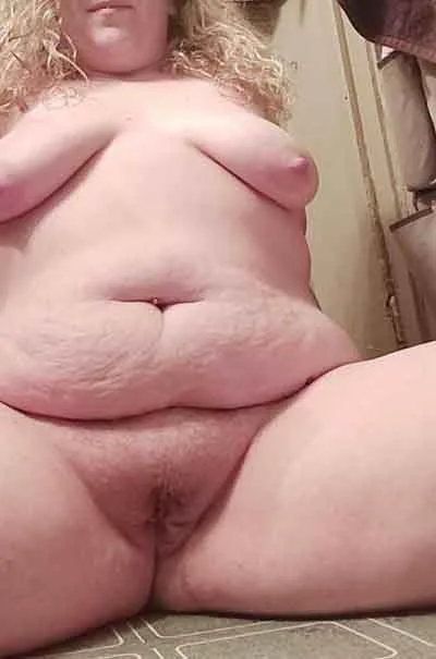 Petra, 39 år