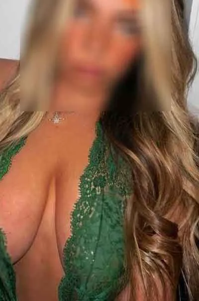 Rakel, 44 år