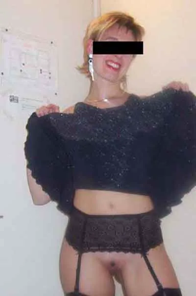 Petra, 41 år