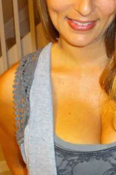 Hanna, 30 år