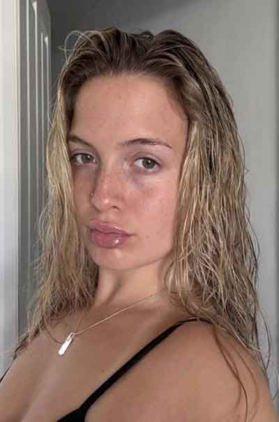 Vera, 26 år