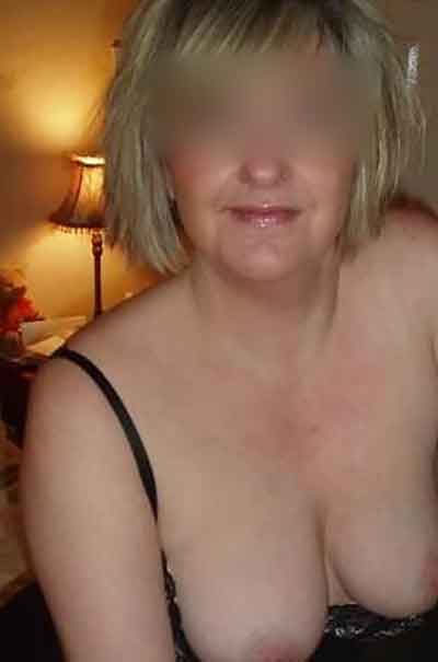 Ingrid, 55 år
