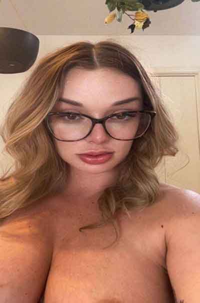 Tilda, 26 år
