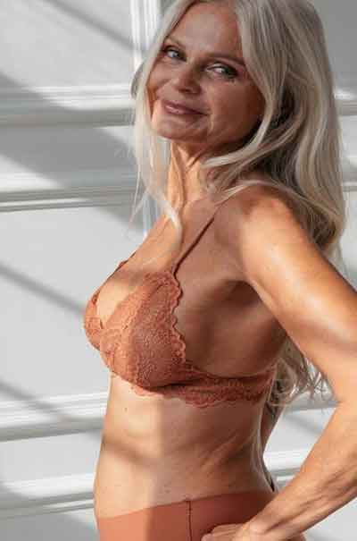 Åsa, 48 år