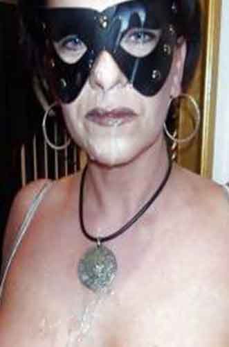 Ingrid, 51 år