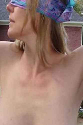 Gabriella, 40 år