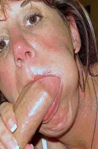 Kerstin, 41 år