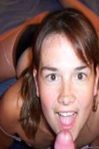 Felicia, 30 år