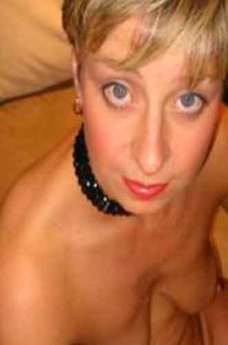 Kerstin, 41 år