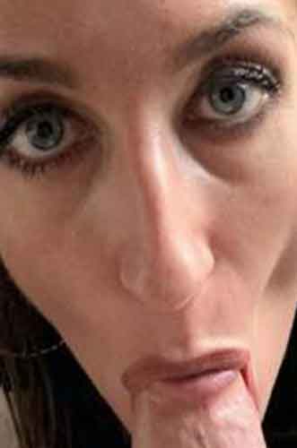 Kristina, 35 år