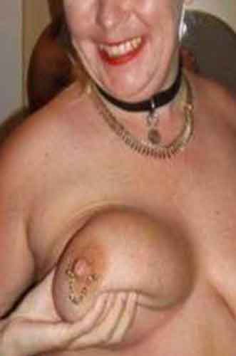 Margareta, 58 år