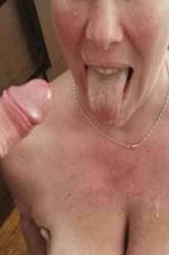 Kerstin, 41 år