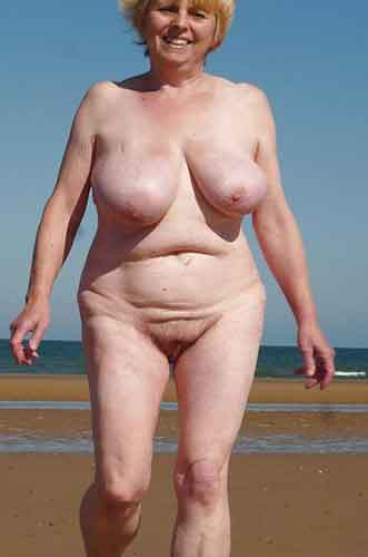 Ingrid, 50 år