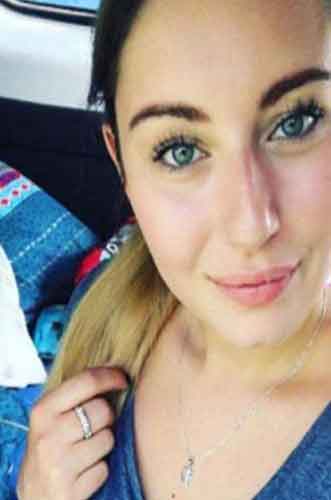 Isabelle, 28 år