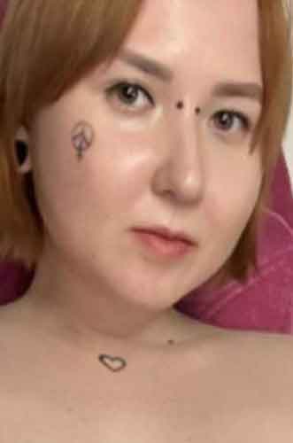 Linnea, 28 år
