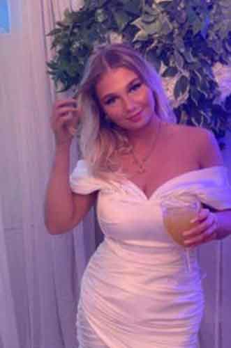 Astrid, 34 år
