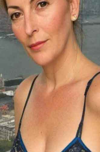 Kerstin, 35 år