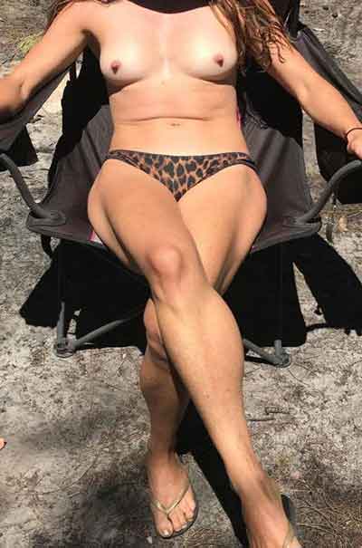 Christina, 41 år