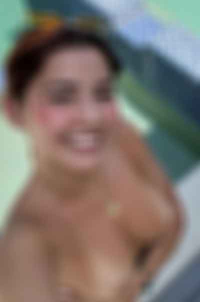 Gabriella, 44 år