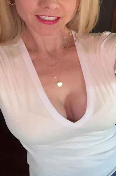 Karin, 38 år