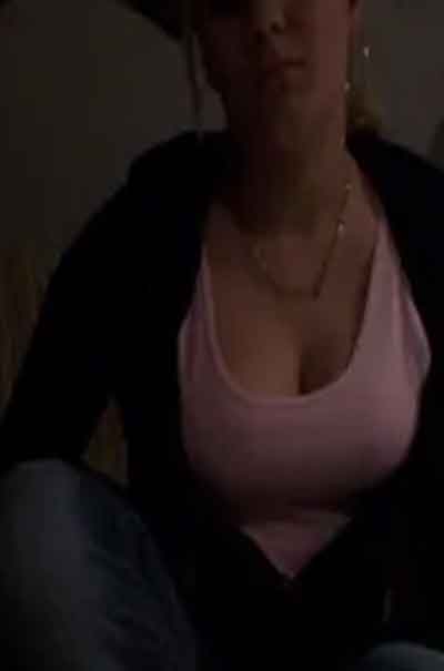 Ingrid, 45 år