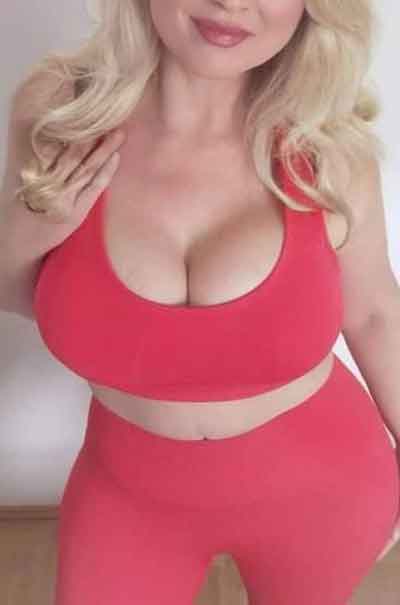 Kerstin, 41 år