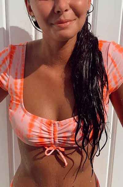 Karin, 32 år