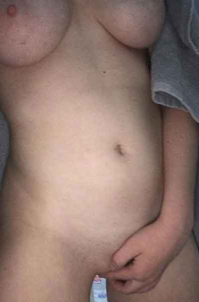 Felicia, 34 år