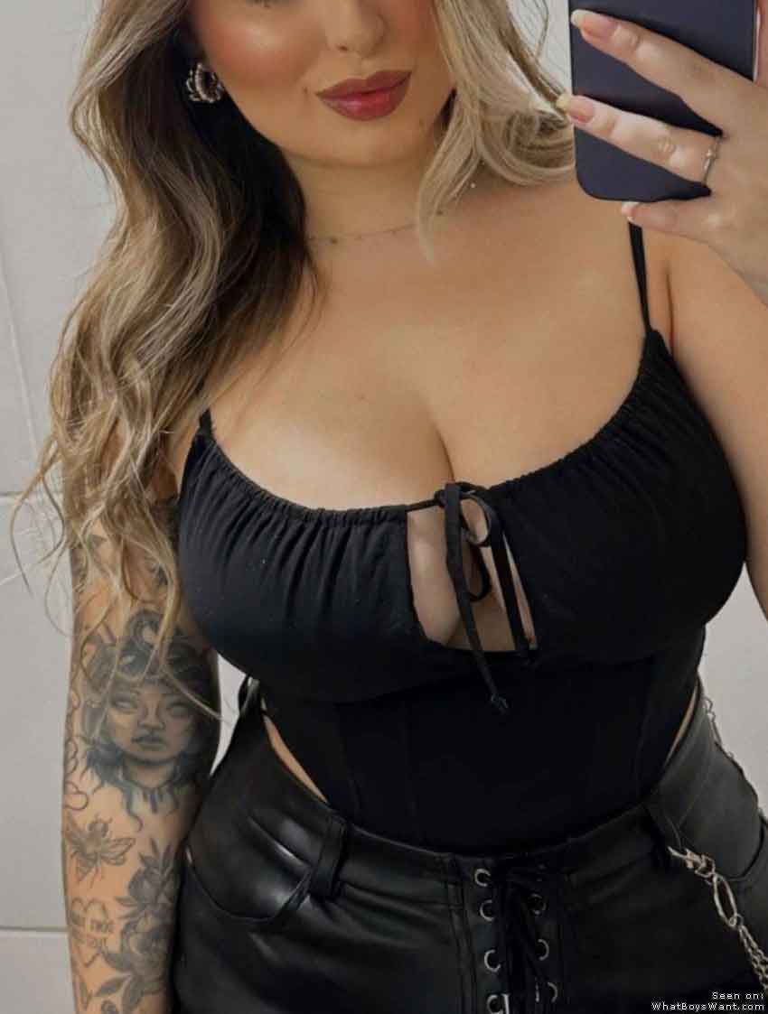 Matilda, 25 år