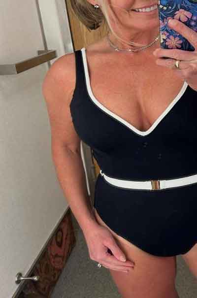 Åsa, 49 år