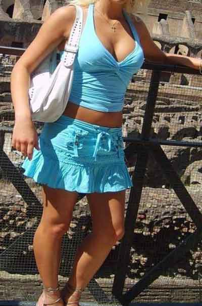 Karin, 38 år