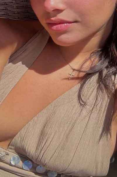 Linnea, 24 år