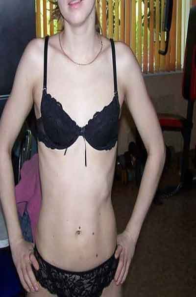 Elin, 29 år