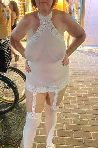 Anette, 53 år