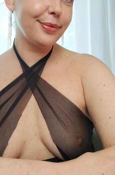 Gabriella, 42 år