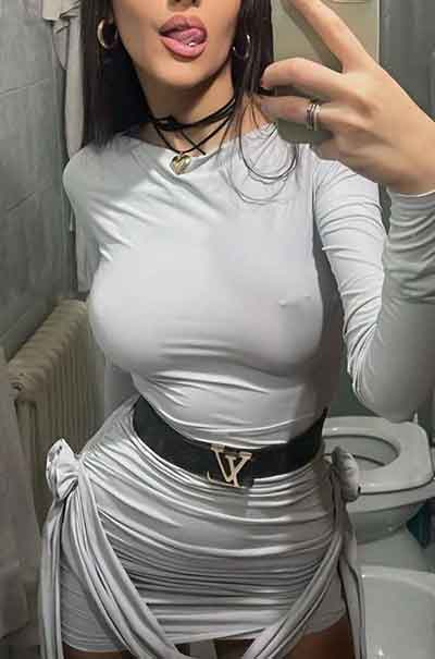 Felicia, 25 ar, Sexkontakter i Obbola