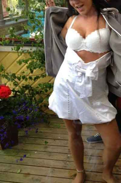 Celina, 21 år