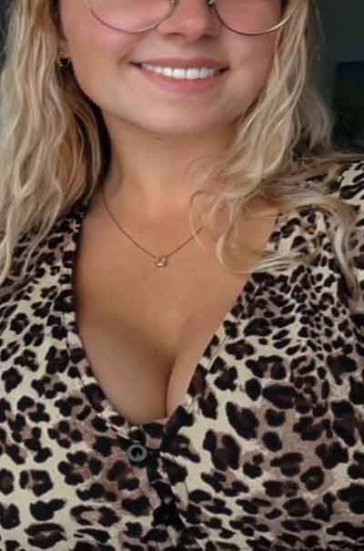 Zara, 34 år