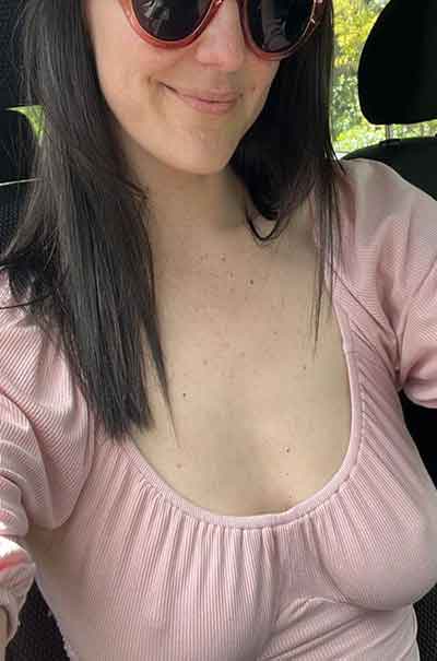 Lina, 33 år