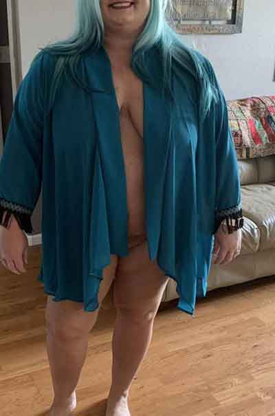 Ingrid, 39 år