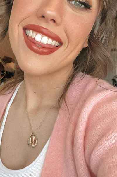 Ingrid, 36 år