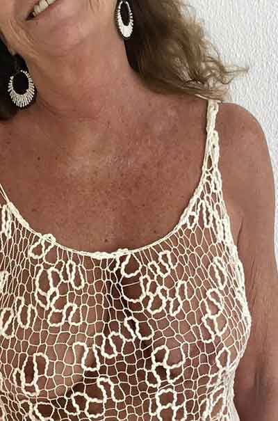 Anette, 51 år