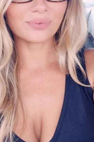 Emma, 26 år