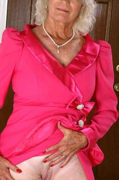 Birgitta, 56 år